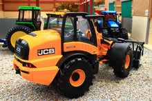 Load image into Gallery viewer, 43372 Britains JCB TM420S Loader