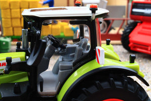 43374 Britains Claas Arion 660 Tractor