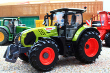 Load image into Gallery viewer, 43374 Britains Claas Arion 660 Tractor