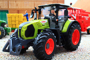 43374 Britains Claas Arion 660 Tractor