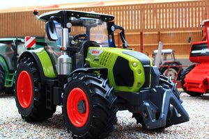 43374 Britains Claas Arion 660 Tractor