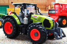 Load image into Gallery viewer, 43374 Britains Claas Arion 660 Tractor