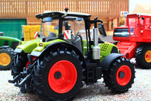 Load image into Gallery viewer, 43374 Britains Claas Arion 660 Tractor