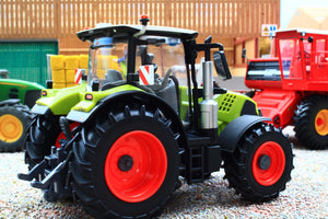 43374 Britains Claas Arion 660 Tractor