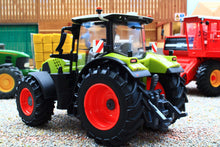 Load image into Gallery viewer, 43374 Britains Claas Arion 660 Tractor