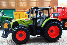 Load image into Gallery viewer, 43374 Britains Claas Arion 660 Tractor