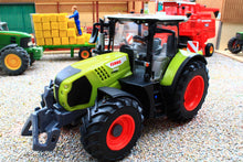 Load image into Gallery viewer, 43374 Britains Claas Arion 660 Tractor