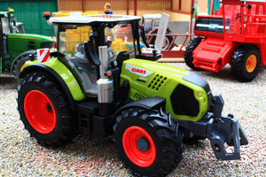 43374 Britains Claas Arion 660 Tractor