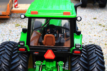 Load image into Gallery viewer, 43383 Britains John Deere 4960 4WD Tractor