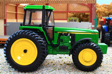 Load image into Gallery viewer, 43383 Britains John Deere 4960 4WD Tractor