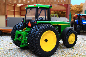 43383 Britains John Deere 4960 4WD Tractor