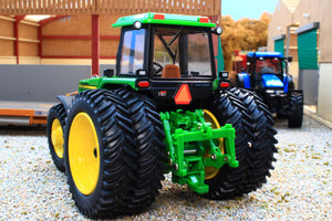 43383 Britains John Deere 4960 4WD Tractor