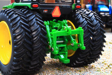 Load image into Gallery viewer, 43383 Britains John Deere 4960 4WD Tractor