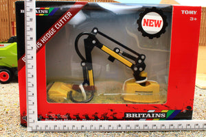 43384 Britains Hedge Trimmer