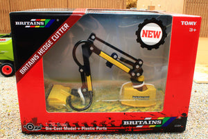 43384 Britains Hedge Trimmer