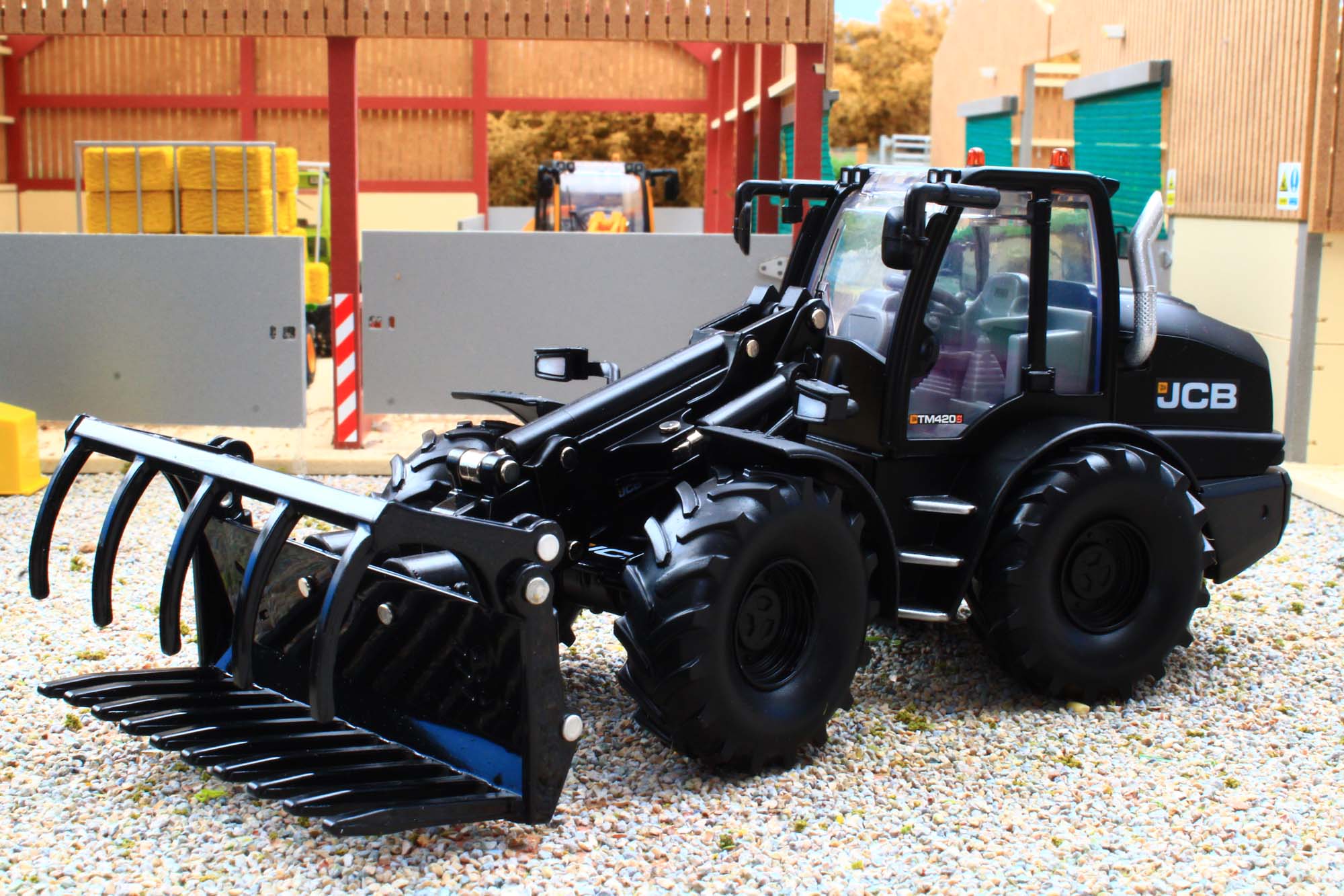 Tractors and Machinery (1:32 Scale) – Tagged Tractors and Machinery (1:32 Scale) – Tagged