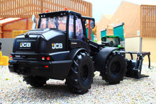 Load image into Gallery viewer, 43387 Britains JCB TM420S Loader Limited Black Edition