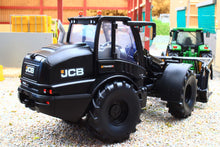 Load image into Gallery viewer, 43387 Britains JCB TM420S Loader Limited Black Edition