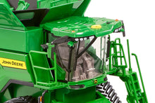 Load image into Gallery viewer, 43390 Britains John Deere S7 900 Tracked Combine Harvester