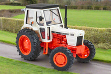 Load image into Gallery viewer, 43393 Britains David Brown 1410 4WD Tractor