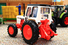 Load image into Gallery viewer, 43393 Britains David Brown 1410 4WD Tractor