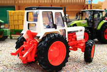 Load image into Gallery viewer, 43393 Britains David Brown 1410 4WD Tractor