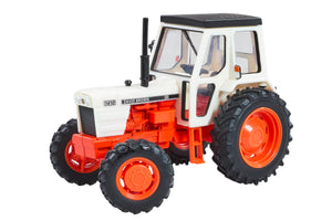 43393 Britains David Brown 1410 4WD Tractor