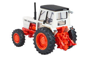 43393 Britains David Brown 1410 4WD Tractor