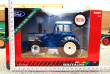 Load image into Gallery viewer, 43394 Britains Ford TW35 with Removable Dual Rear Wheels