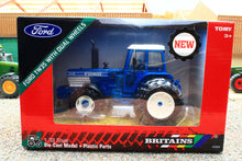 Load image into Gallery viewer, 43394 Britains Ford TW35 with Removable Dual Rear Wheels