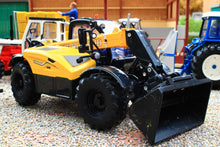 Load image into Gallery viewer, 43395 Britains New Holland TH 7.42 Telehandler