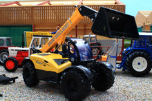 Load image into Gallery viewer, 43395 Britains New Holland TH 7.42 Telehandler