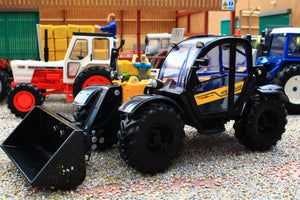 43395 Britains New Holland TH 7.42 Telehandler