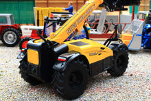 Load image into Gallery viewer, 43395 Britains New Holland TH 7.42 Telehandler