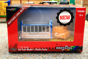 43396 Britains Link Box