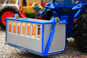 43396 Britains Link Box