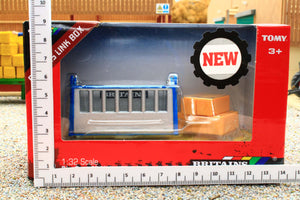 43396 Britains Link Box