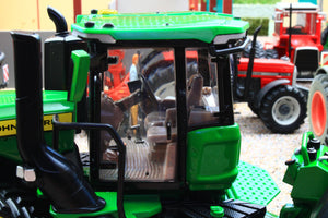 43399 Britains 1:32 Scale  John Deere 9RX 830 Prestige Tractor on tracks