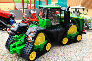 43399 Britains 1:32 Scale  John Deere 9RX 830 Prestige Tractor on tracks