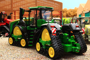 43399 Britains 1:32 Scale  John Deere 9RX 830 Prestige Tractor on tracks