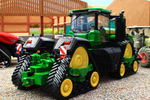 Load image into Gallery viewer, 43399 Britains 1:32 Scale  John Deere 9RX 830 Prestige Tractor on tracks