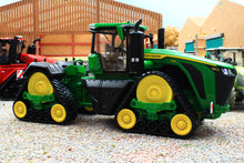 Load image into Gallery viewer, 43399 Britains 1:32 Scale  John Deere 9RX 830 Prestige Tractor on tracks