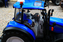 Load image into Gallery viewer,  Britains 132 Scale New Holland T5.120 Utility 4WD Tractor