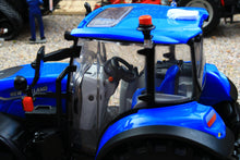 Load image into Gallery viewer,  Britains 132 Scale New Holland T5.120 Utility 4WD Tractor
