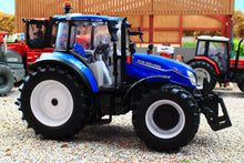 Load image into Gallery viewer,  Britains 132 Scale New Holland T5.120 Utility 4WD Tractor