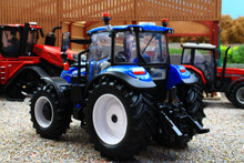 Load image into Gallery viewer,  Britains 132 Scale New Holland T5.120 Utility 4WD Tractor