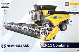 43403 Britains New Holland CR11 'Prestige Collection' Combine