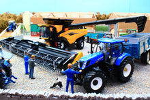 Load image into Gallery viewer, 43403 Britains New Holland CR11 &#39;Prestige Collection&#39; Combine NOW IN!