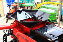 Load image into Gallery viewer, 43404 Britains 1:32 scale Prestige CASE IH AF10 Combine Harvester WITH 2 HEADERS