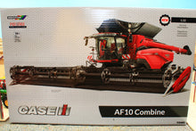 Load image into Gallery viewer, 43404 Britains 1:32 scale Prestige CASE IH AF10 Combine Harvester WITH 2 HEADERS